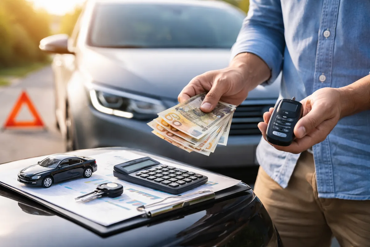 Comment optimiser la sécurité automobile tout en réduisant son budget