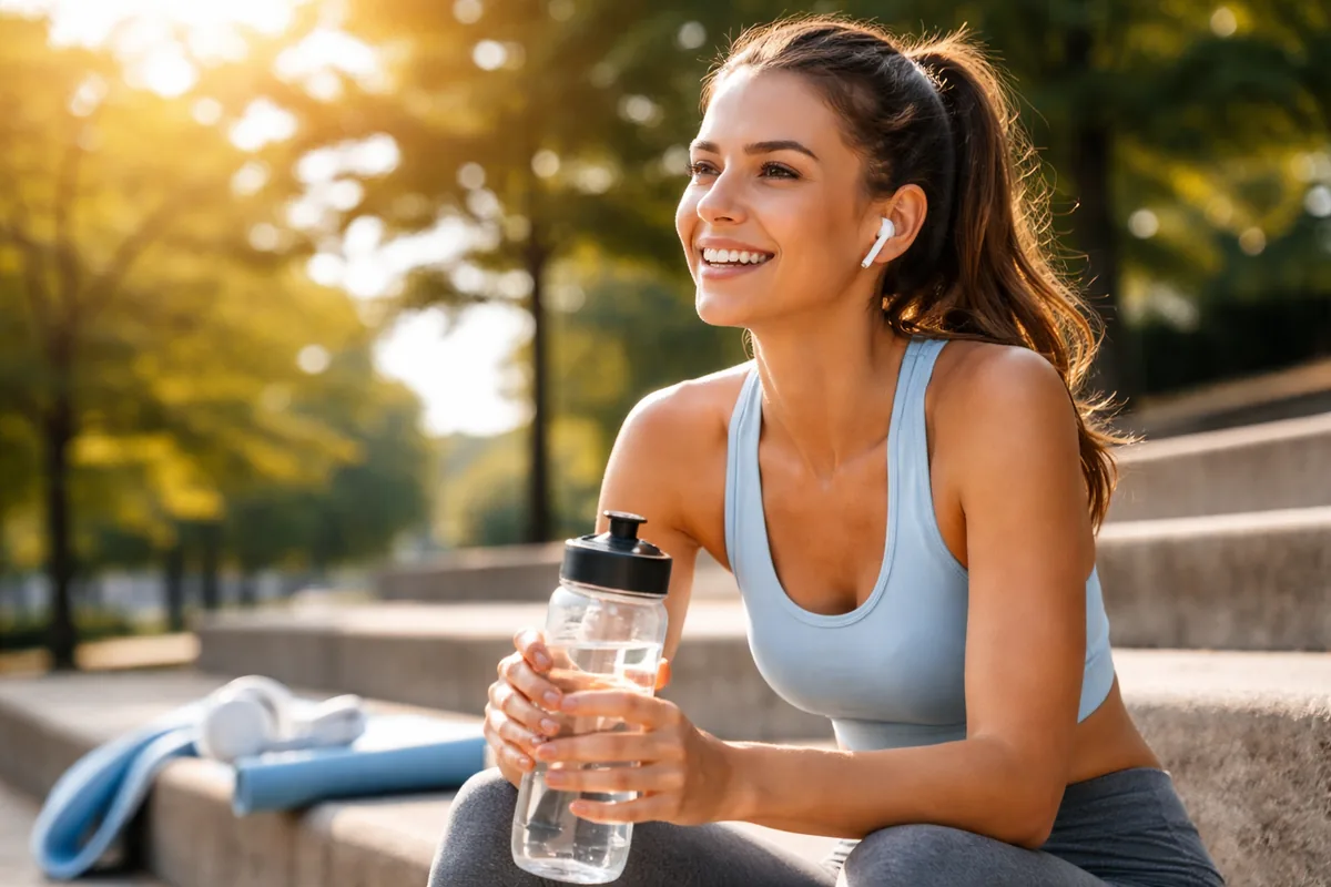 Les effets du sport sur votre cerveau et votre humeur