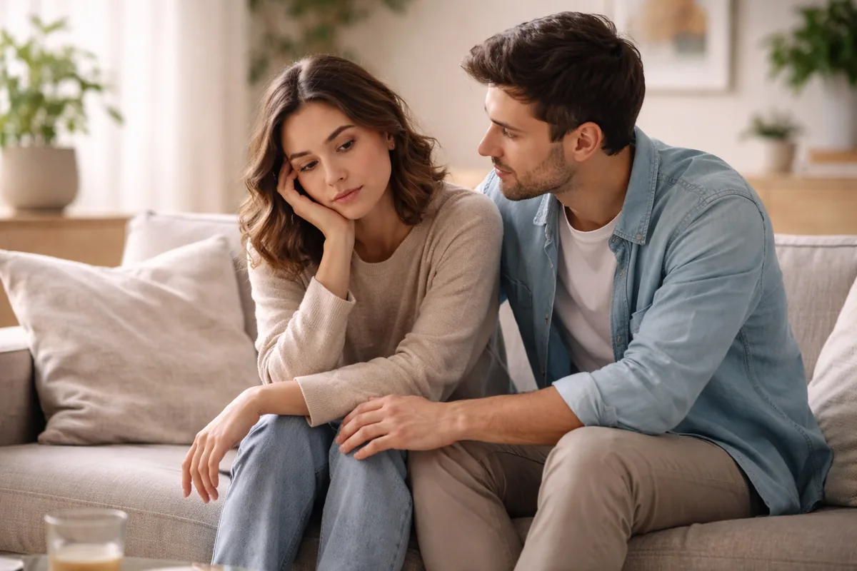 Comment gérer ses attentes dans une relation amoureuse