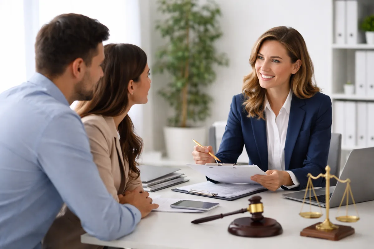 Comment se faire accompagner juridiquement pour gérer la création d'entreprise