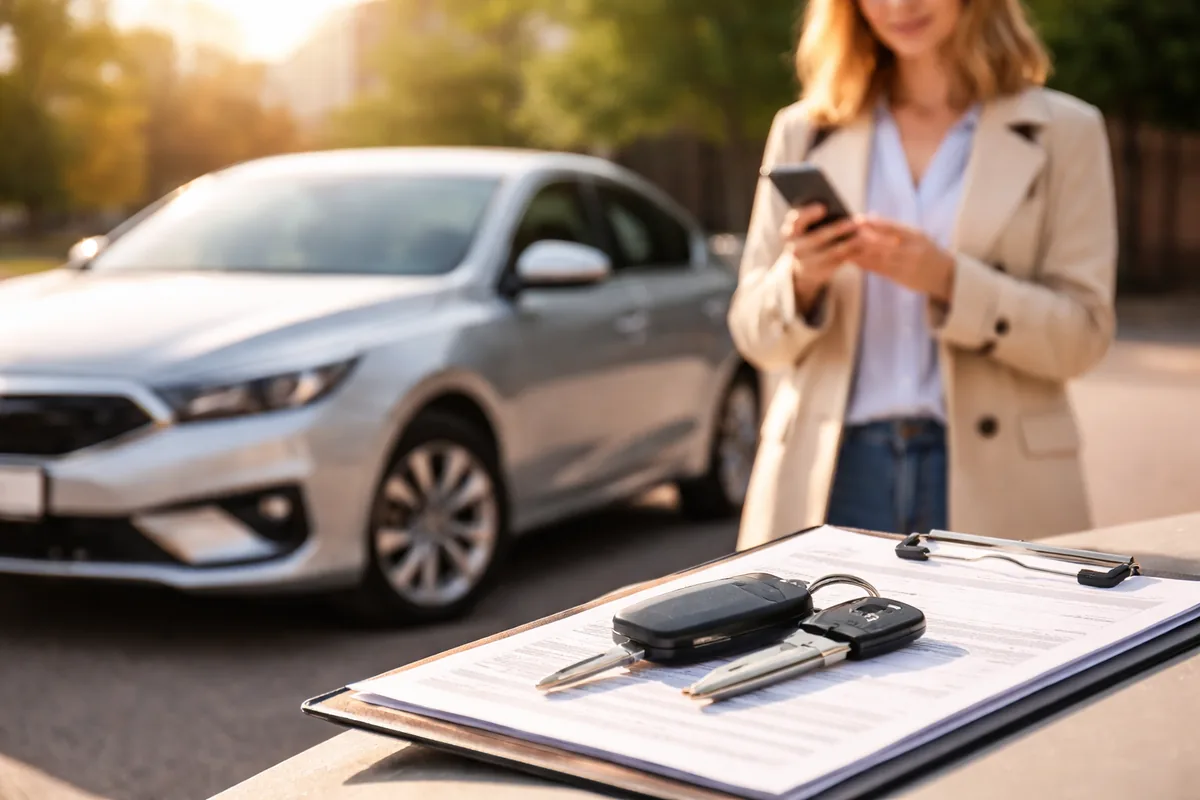 Comment choisir une assurance automobile adaptée à votre usage quotidien